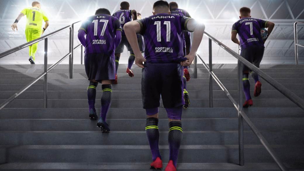 Football Manager 2021 Xbox konzola ekskluziva, FM21 Touch Xbox verzija ekskluzivna igra