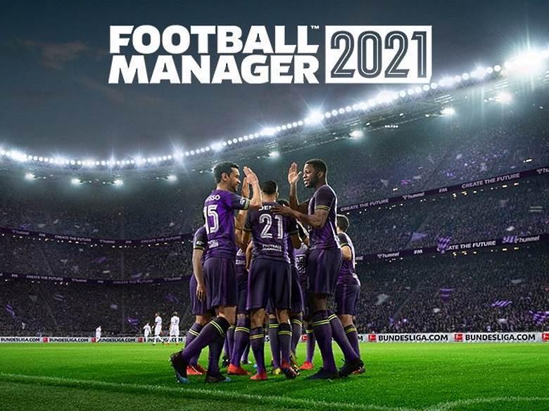 Football Manager 2021 Xbox konzola ekskluziva, FM21 Touch Xbox verzija ekskluzivna igra