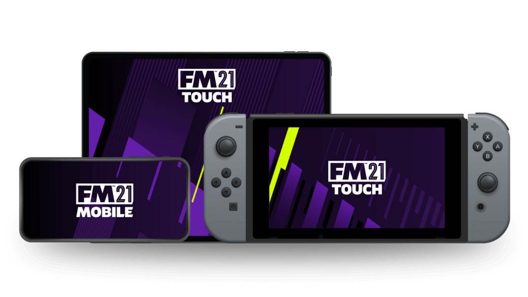 Football Manager 2021 Xbox konzola ekskluziva, FM21 Touch Xbox verzija ekskluzivna igra