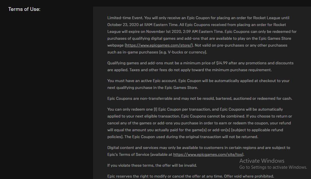 Rocket League Free to Play Epic Games Store, Rocket League Epic Store besplatno igranje