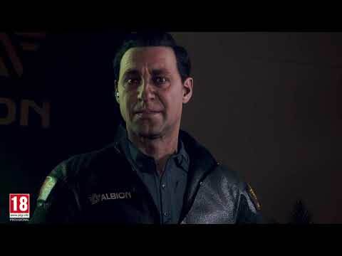 Watch Dogs Legion sistemski zahtevi PC GTX 3080 Nvidia AMD Radeon kakva mašina 