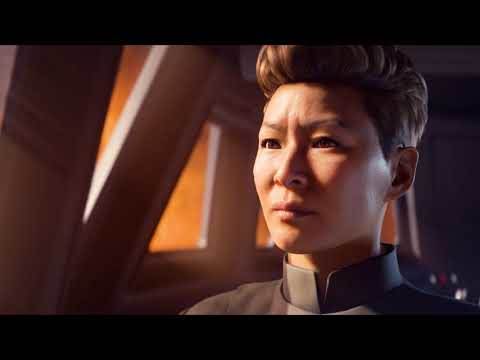 star wars video igra ubisoft