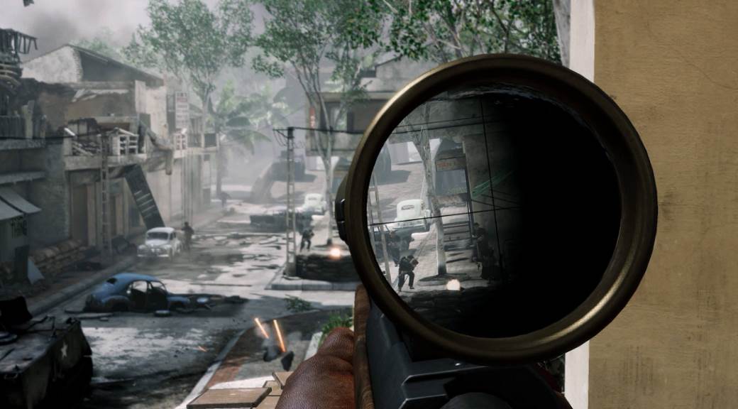 Besplatne video igre Epic Store Abzu Rising Storm Vietnam 2 Vijetnam pucacina avantura akcija