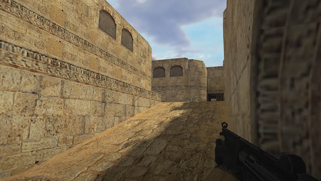 counter strike global offensive video igre cs