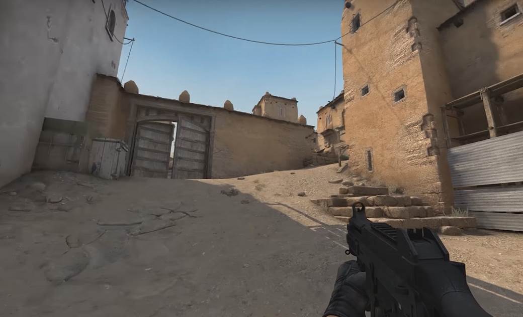 counter strike global offensive video igre cs