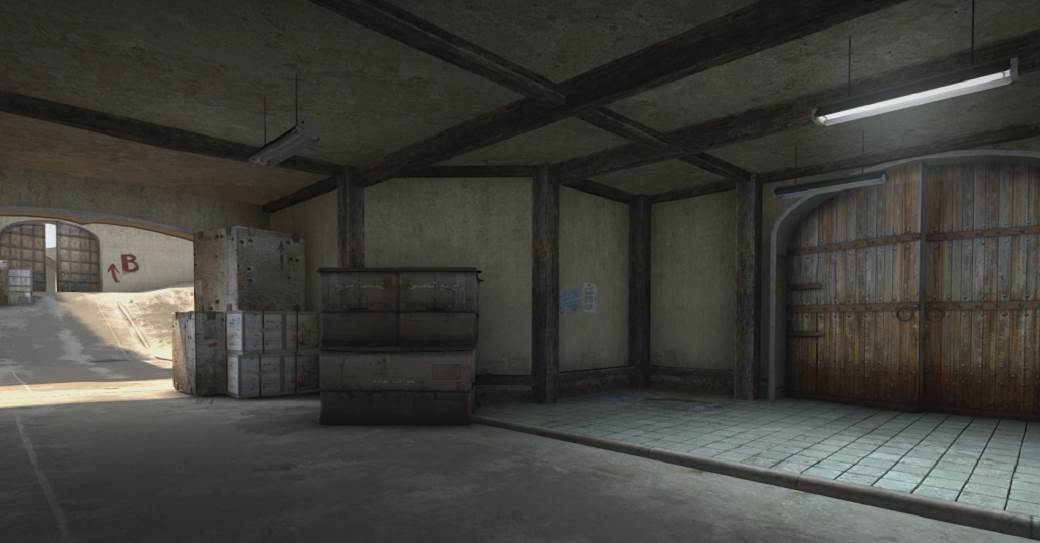 counter strike global offensive video igre cs