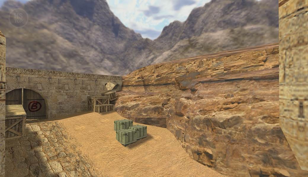 counter strike global offensive video igre cs