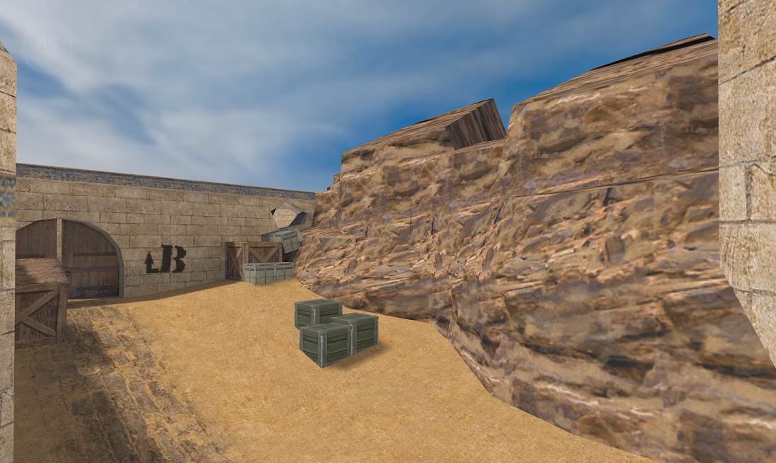 counter strike global offensive video igre cs