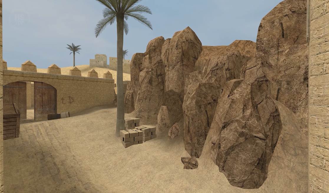 counter strike global offensive video igre cs