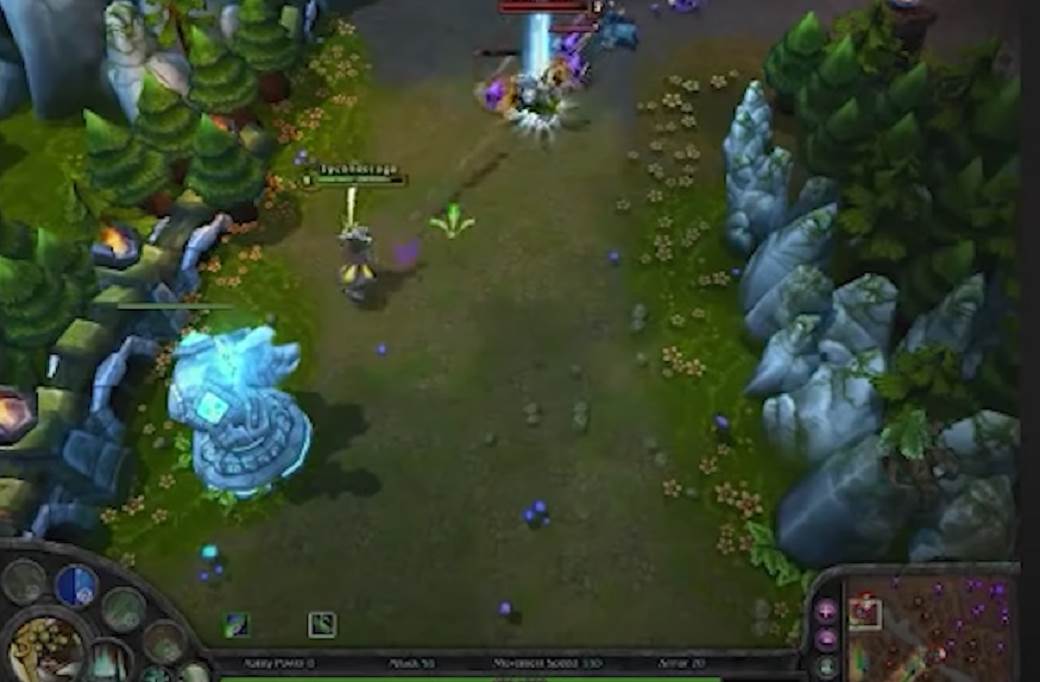 Mape u video igrama Counter Strike League of LEgends Overwatch 