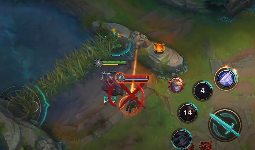 Mape u video igrama Counter Strike League of LEgends Overwatch 