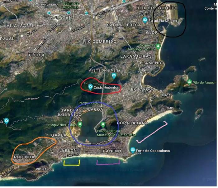 Grand Theft Auto VI, Žena glavni lik, sve o igri