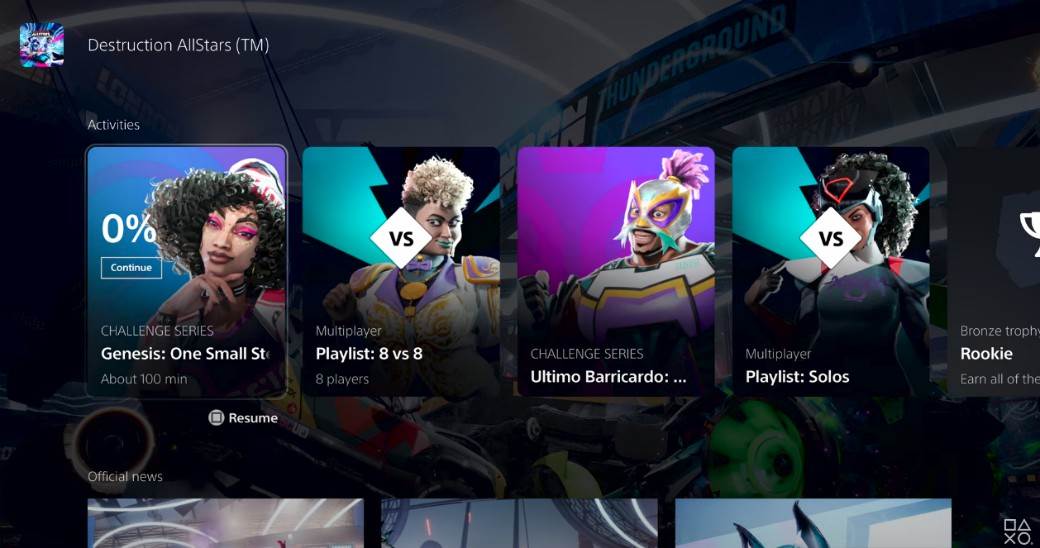 PlayStation 5 konzola Srbija cena gejmplej PS5 video igre interfejs 