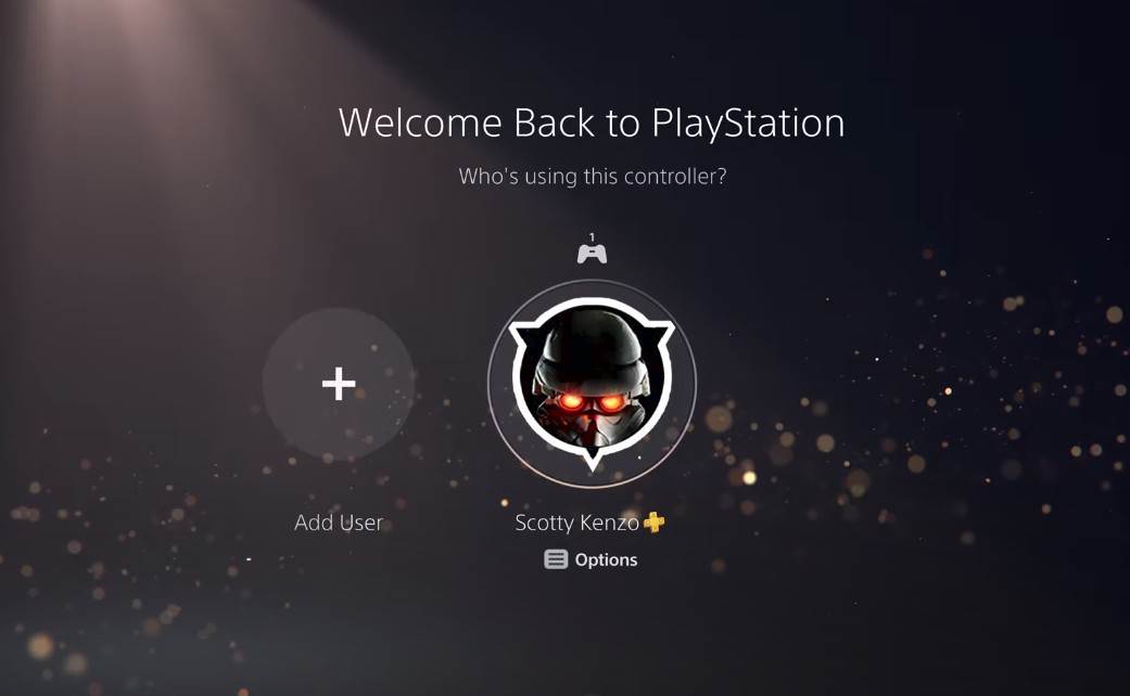 PlayStation 5 konzola Srbija cena gejmplej PS5 video igre interfejs 