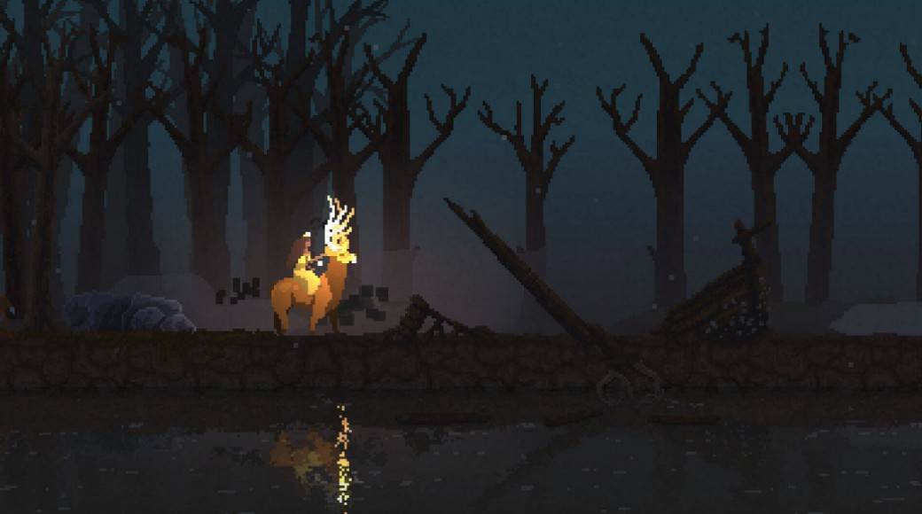 Besplatno dve video igre Amnesia: A Machine for Pigs Kingdom New Land 