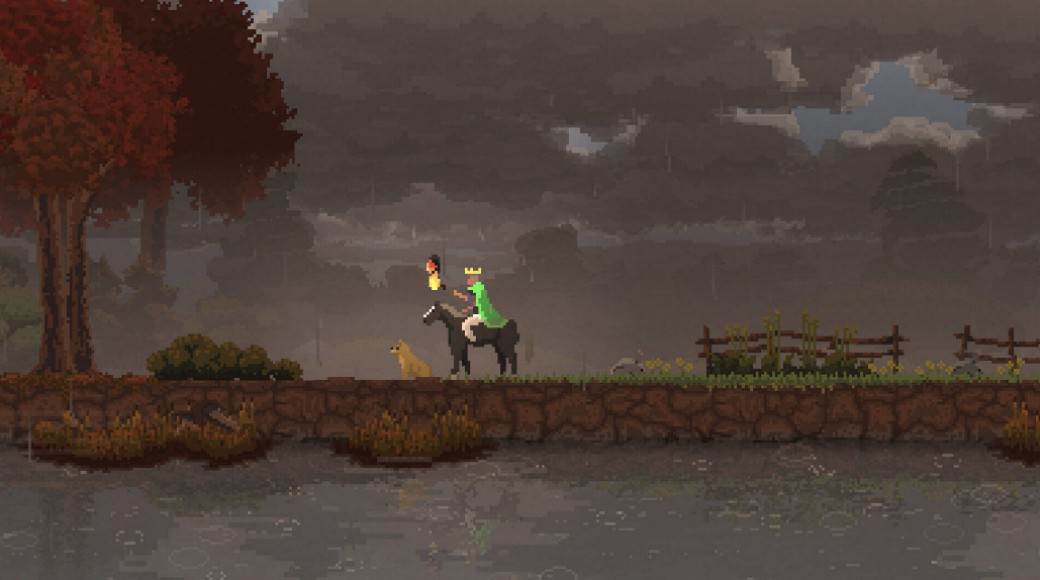 Besplatno dve video igre Amnesia: A Machine for Pigs Kingdom New Land 