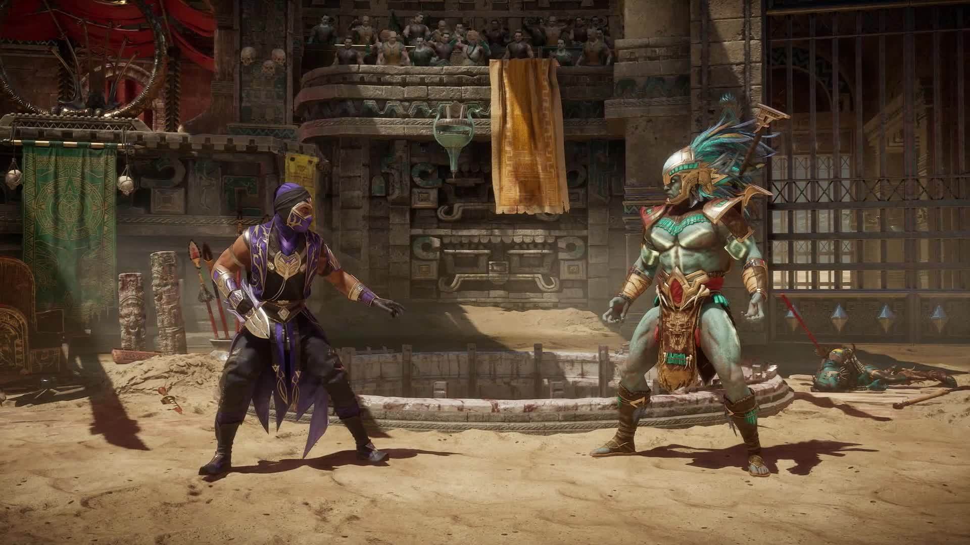 netherealm novi mortal kombat 