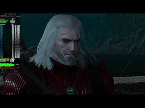 the witcher 3 hd reworked project nextgen mod ultra hd remaster pc video foto