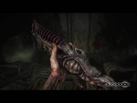 Srpska igra Scorn dobila datum izlaska