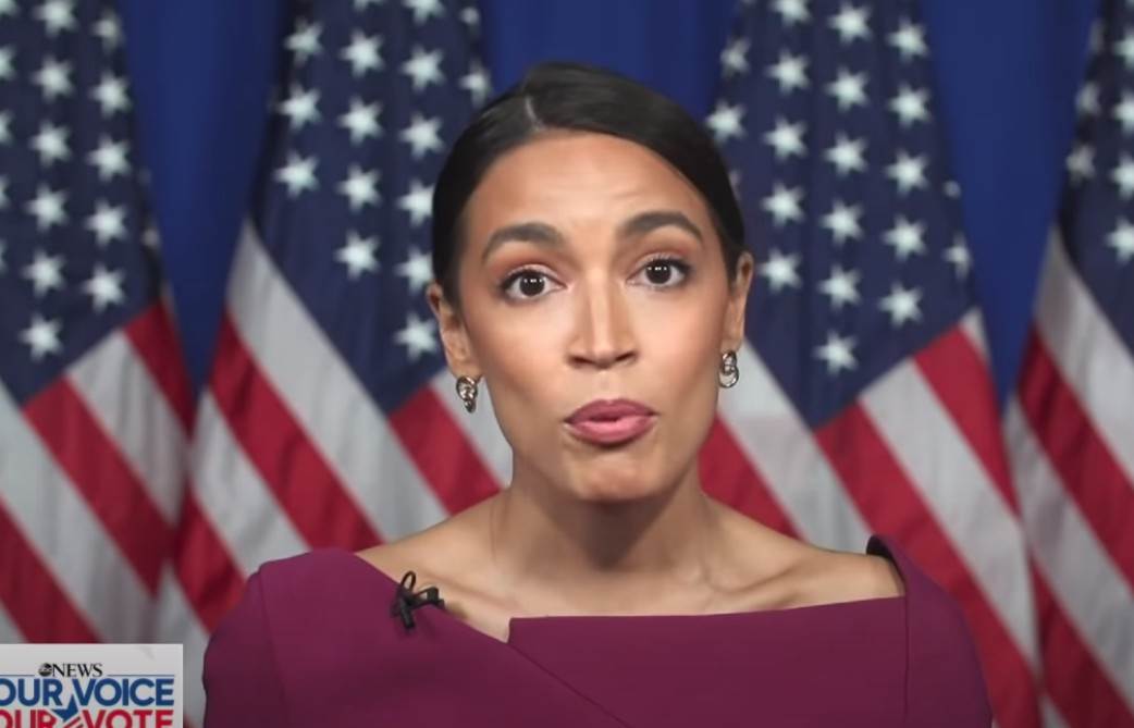 aleksandrija okasio-kortez video igre among us twitch donald tramp mark zukerberg kongres izbori