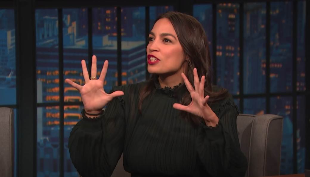 aleksandrija okasio-kortez video igre among us twitch donald tramp mark zukerberg kongres izbori