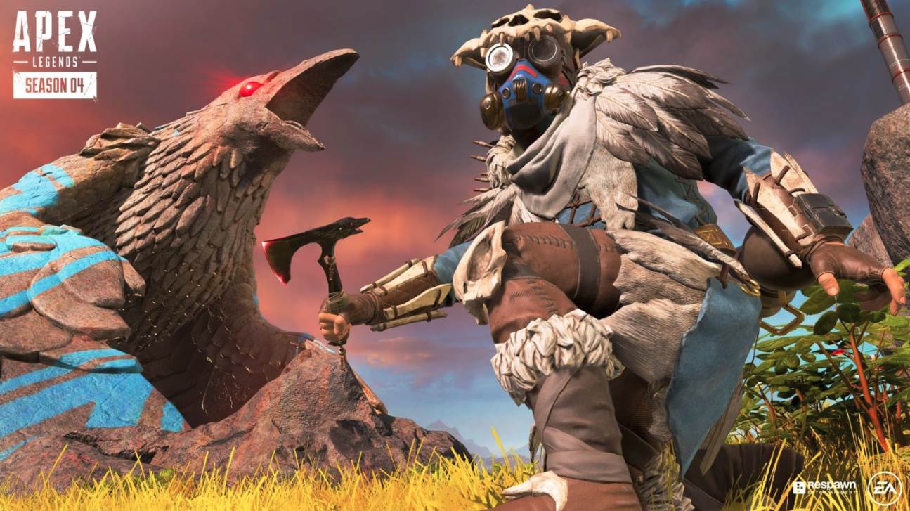 besplatna video igra apex legends steam platforma poklon 