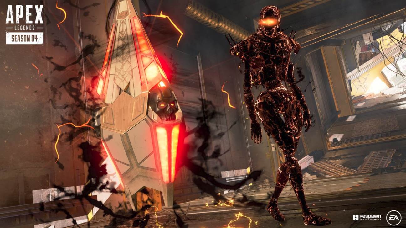 besplatna video igra apex legends steam platforma poklon 