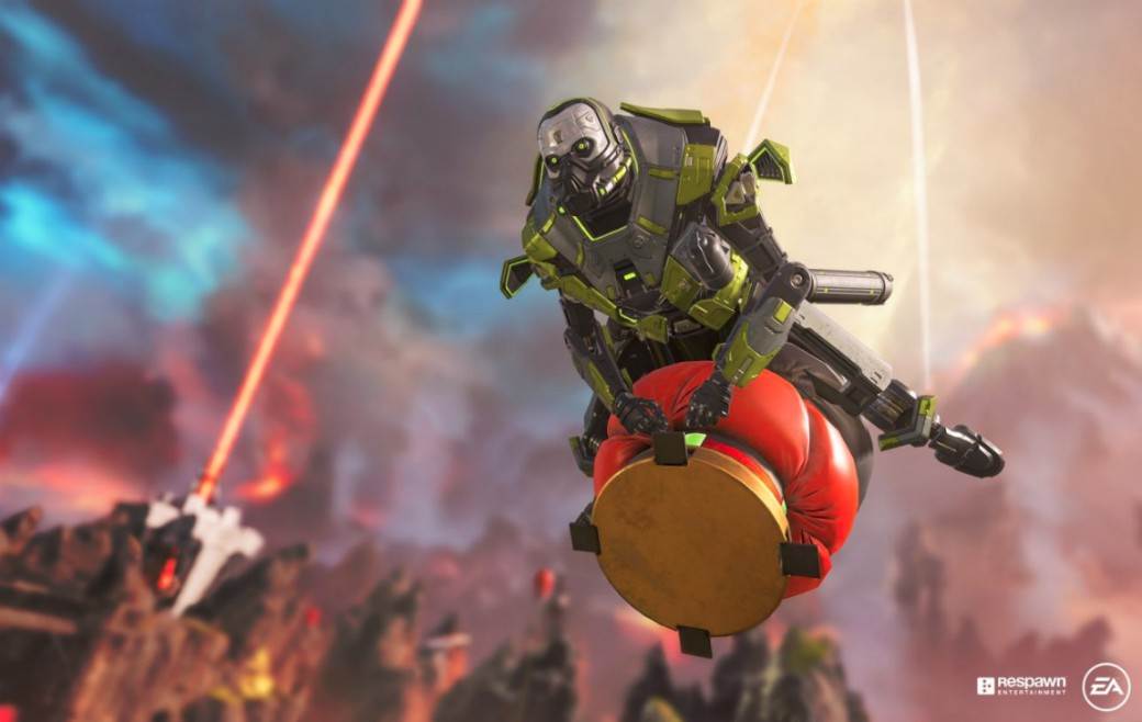 besplatna video igra apex legends steam platforma poklon 