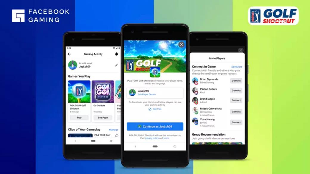 facebook društvene igre cloud gejming servis google stadia amazon linux xbox game pass slagalica