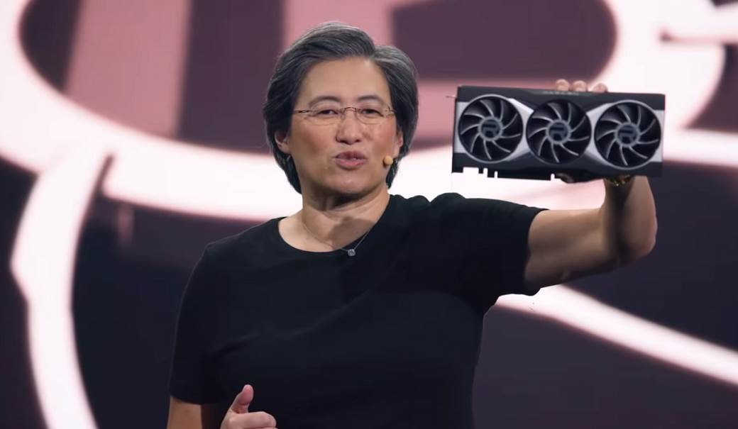 grafičke karte cena amd nvidia rx 6900 xt rx 3800 gpu rdna 3