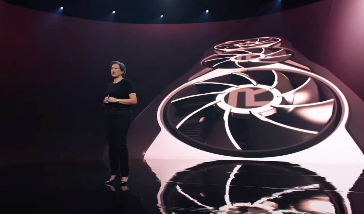 grafičke karte cena amd nvidia rx 6900 xt rx 3800 gpu rdna 3