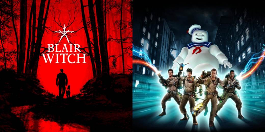 besplatne video igre potpuno besplatno ghostbuster blair witch video igre filmovi