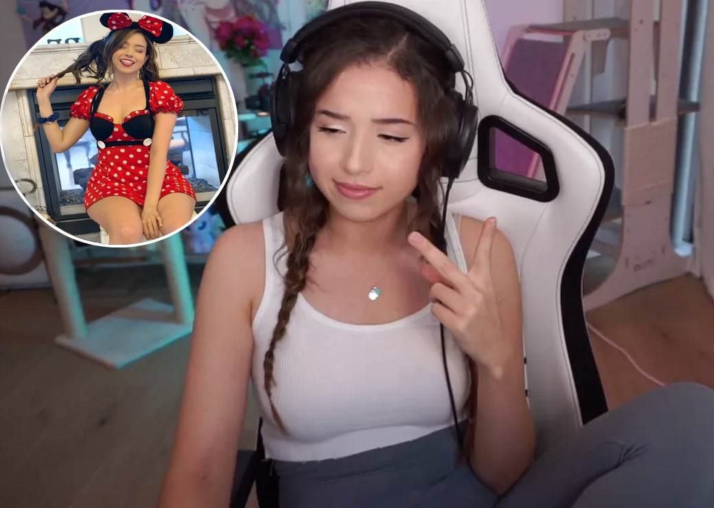 twitch stream pokimane pare donacije 