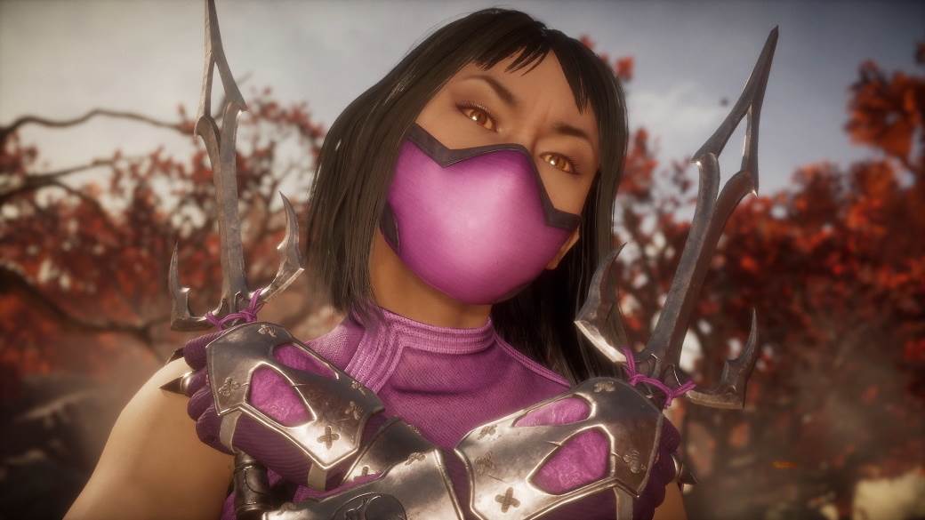 netherealm novi mortal kombat 