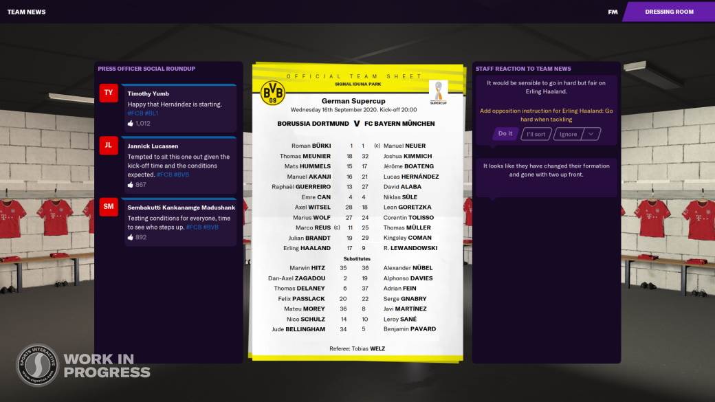 football manager 2021 recenzija review kad izlazi 24. novembar