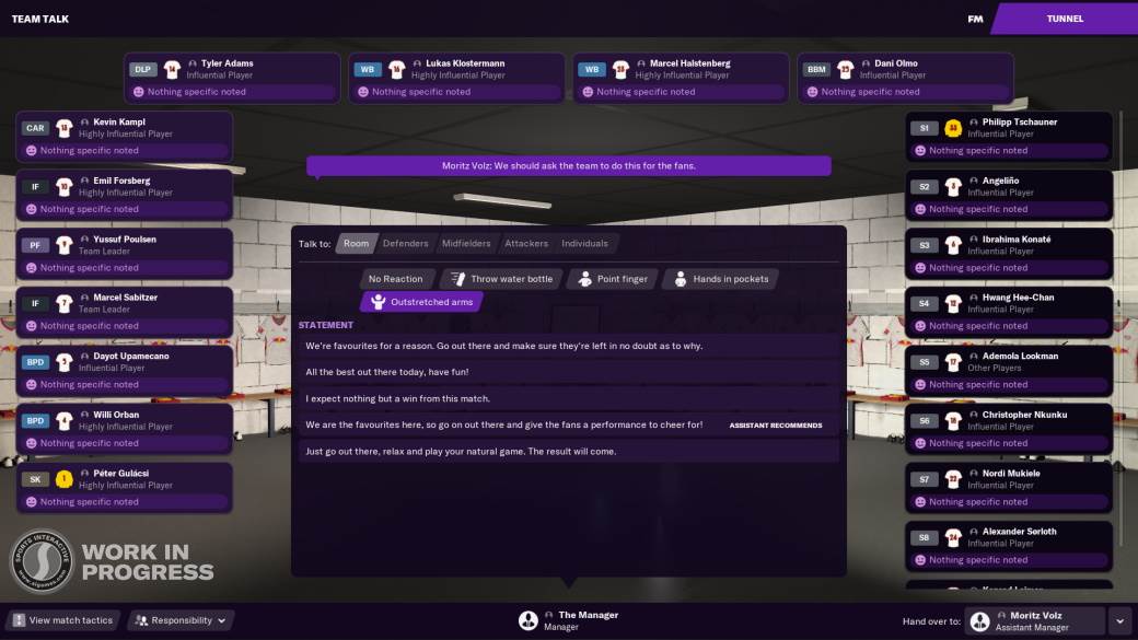 football manager 2021 recenzija review kad izlazi 24. novembar