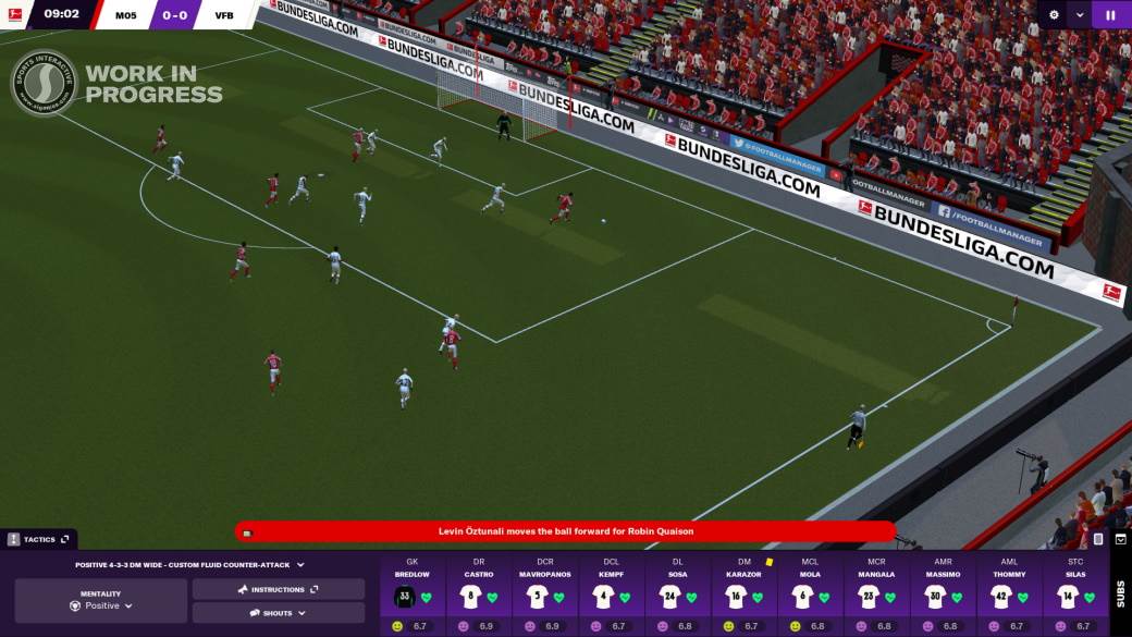 football manager 2021 recenzija review kad izlazi 24. novembar