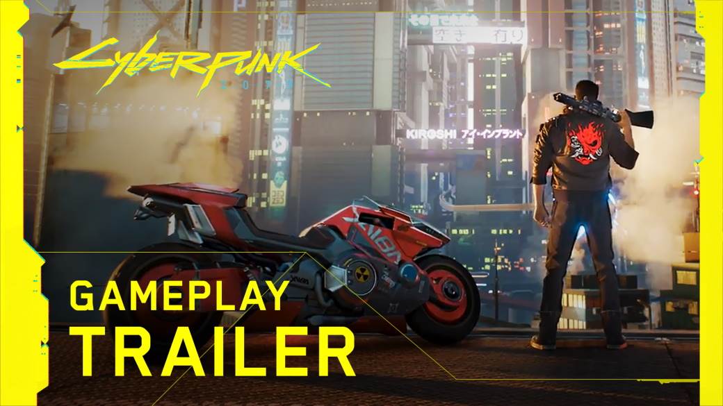 kijanu rivs cyberpunk 2077 gameplay video kakav ce keanu biti u cd projekt red novoj igri