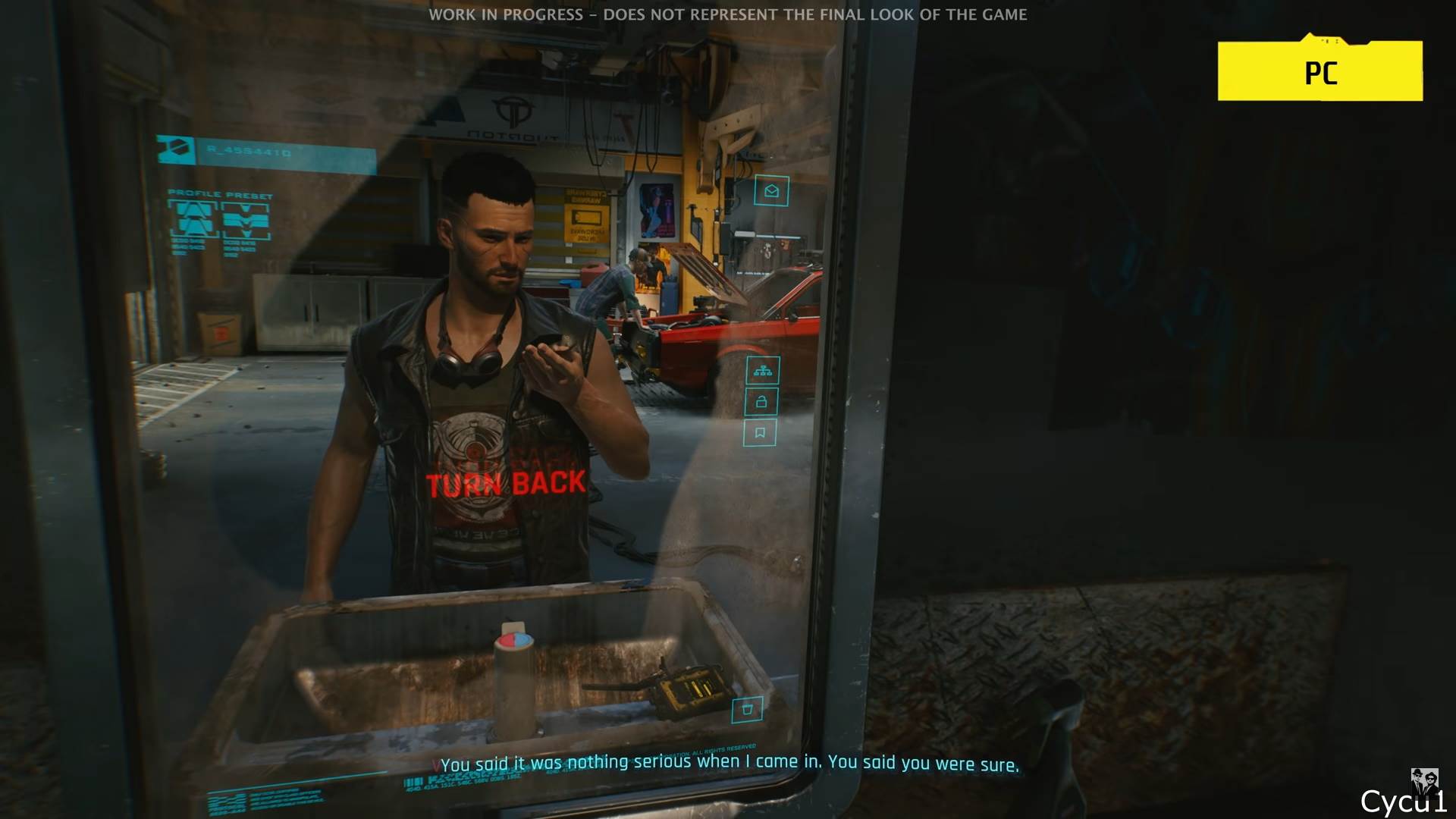 Cyberpunk 2077 preload srbija region 7 decembar koliko gigabajta zauzima igra