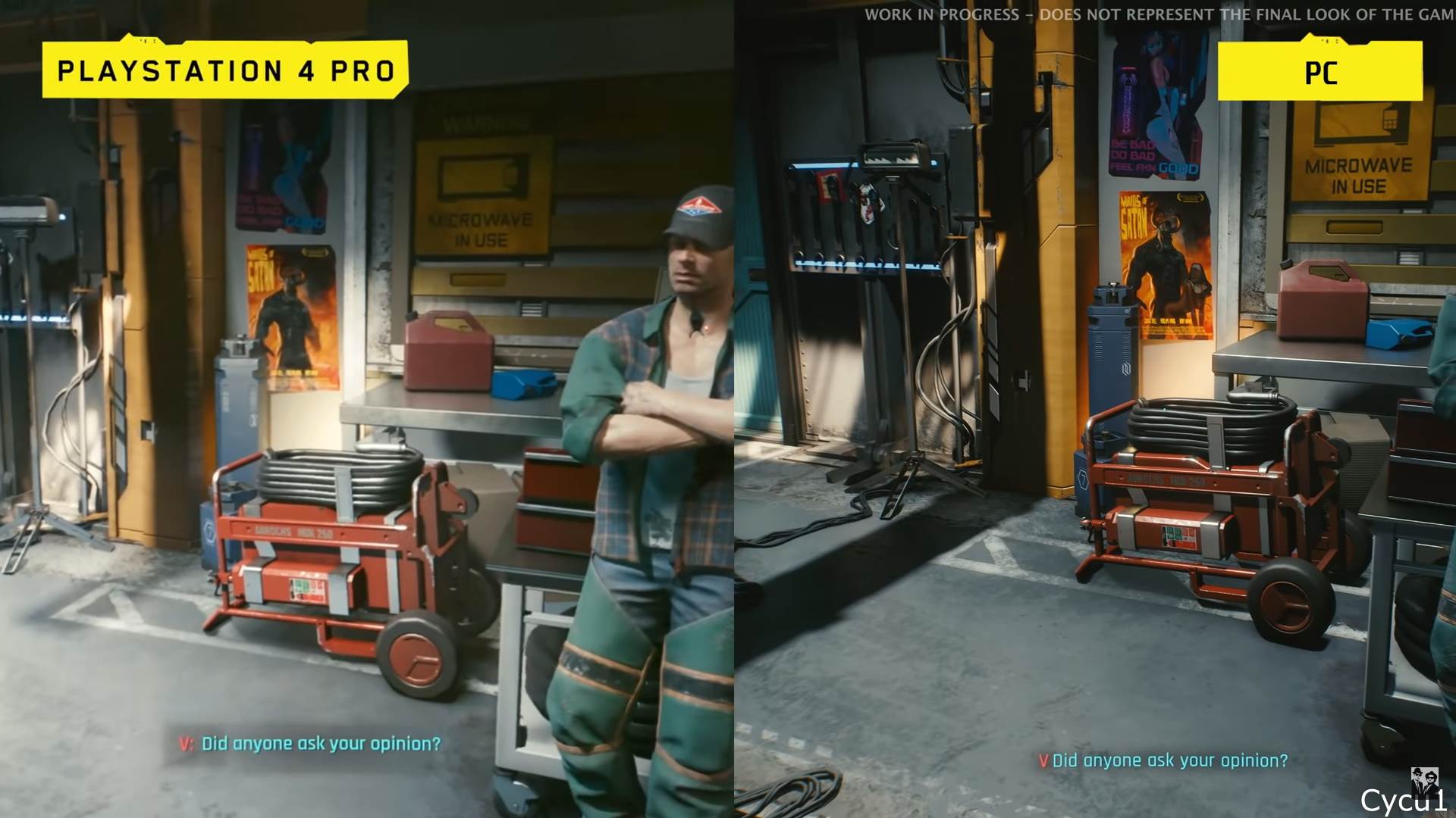 Cyberpunk 2077 platio 1,85 miliona dolara zbog grešaka