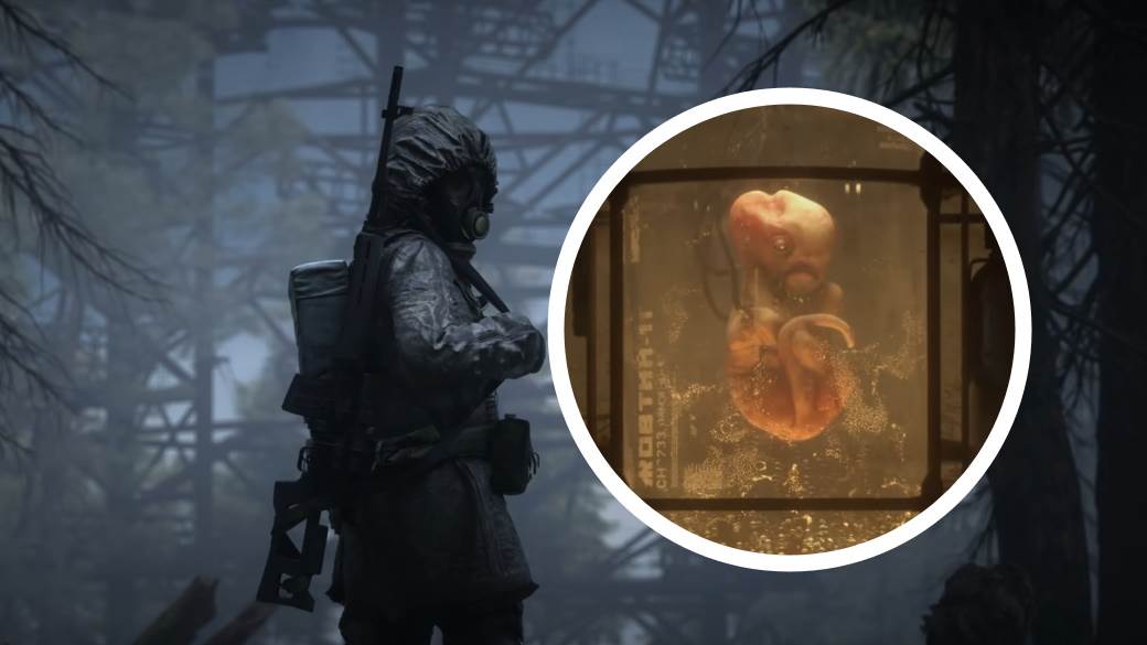 s.t.a.l.k.e.r. 2 gameplay video igre xbox pc ekskluziva stalker2