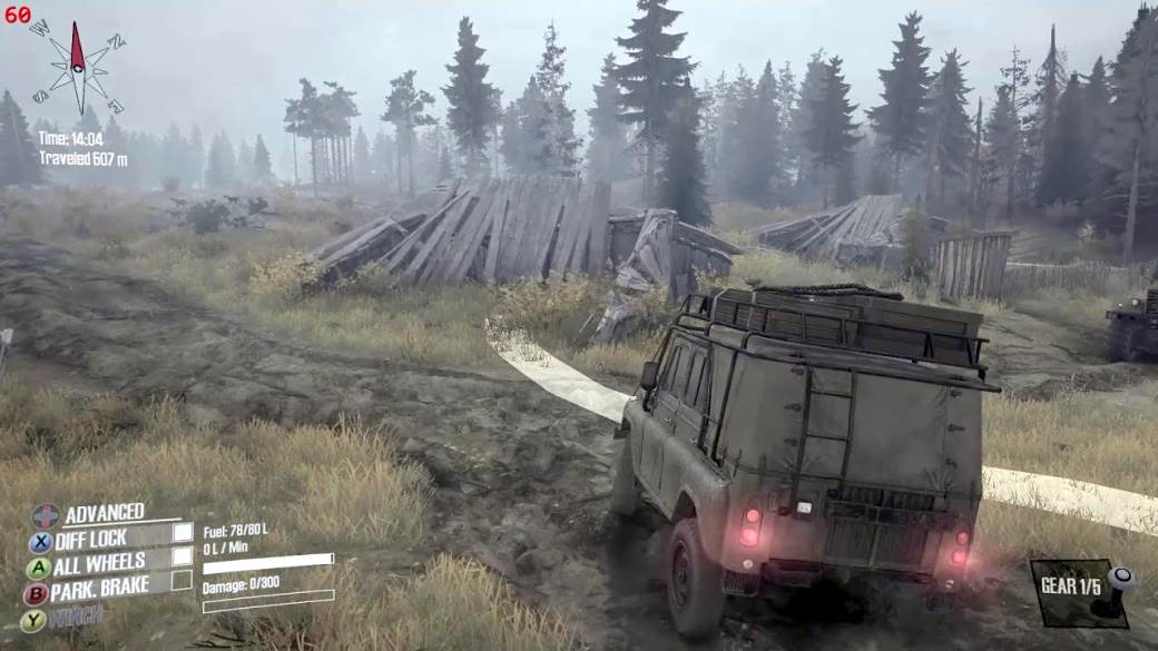 madrunner epic store besplatna igra