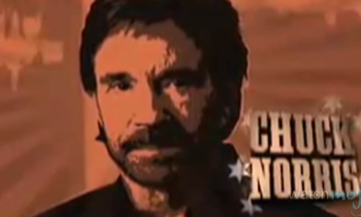 vicevi o cak norisu video igra world of tanks 