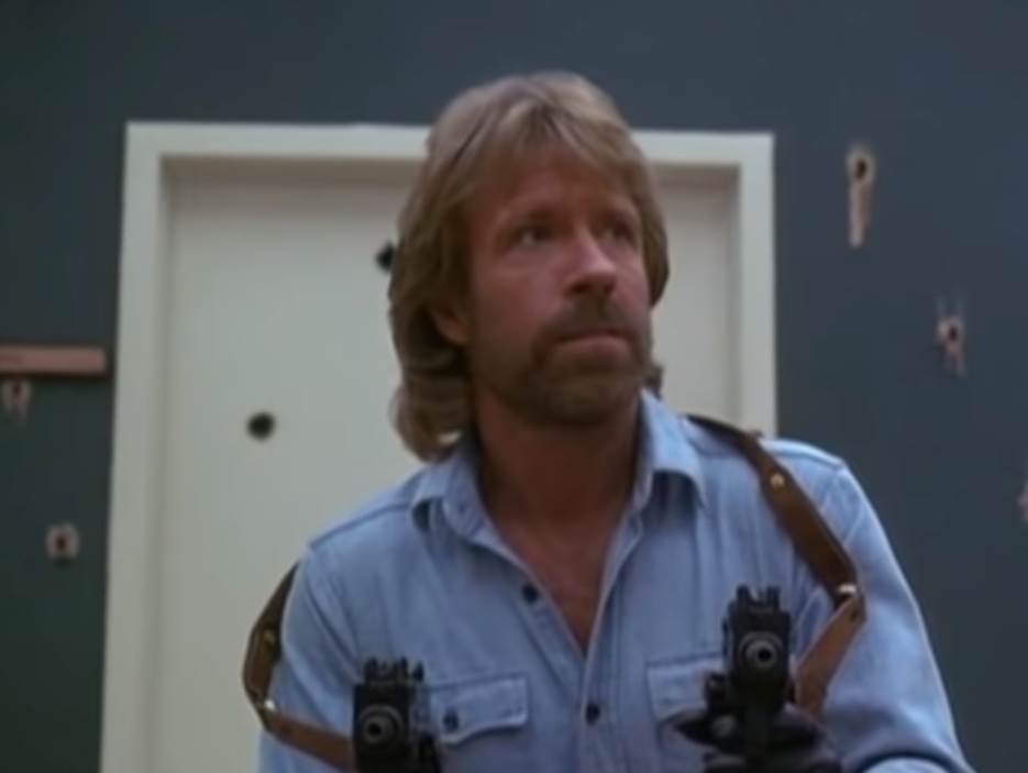 vicevi o cak norisu video igra world of tanks 