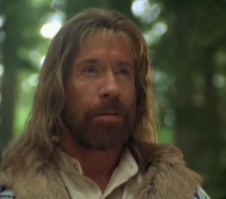 vicevi o cak norisu video igra world of tanks 