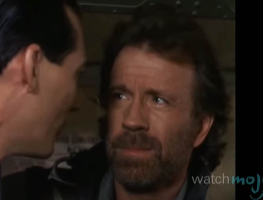 vicevi o cak norisu video igra world of tanks 