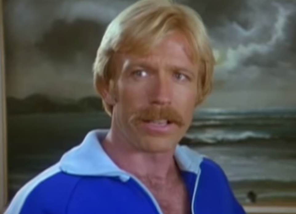 vicevi o cak norisu video igra world of tanks 