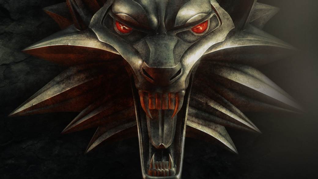 The Witcher nova igra najava prva slika
