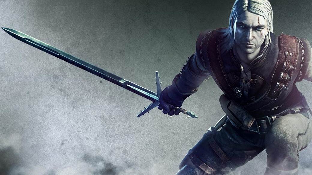 The Witcher nova igra najava prva slika