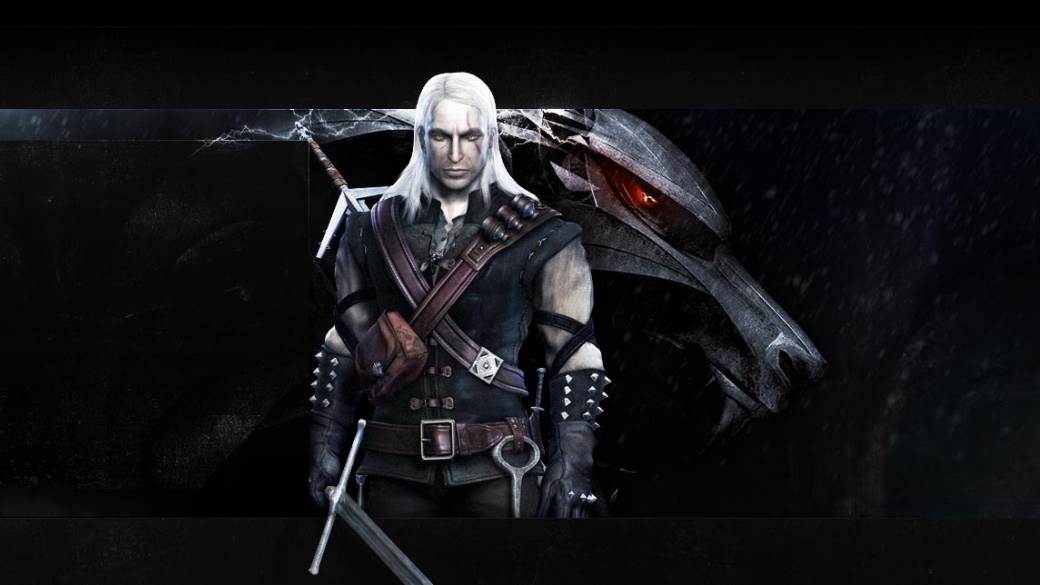 The Witcher nova igra najava prva slika